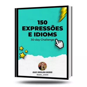Imagem de capa para o Ebook Na Ponta da Língua - OC Idiomas (e-book)