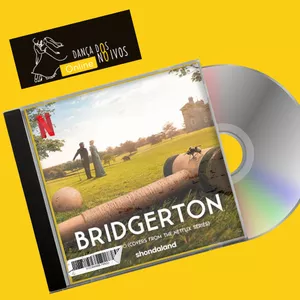 Imagem de capa para o Curso online Diamonds - Hannah V &amp; Joe Rodwell (Série Bridgerton)