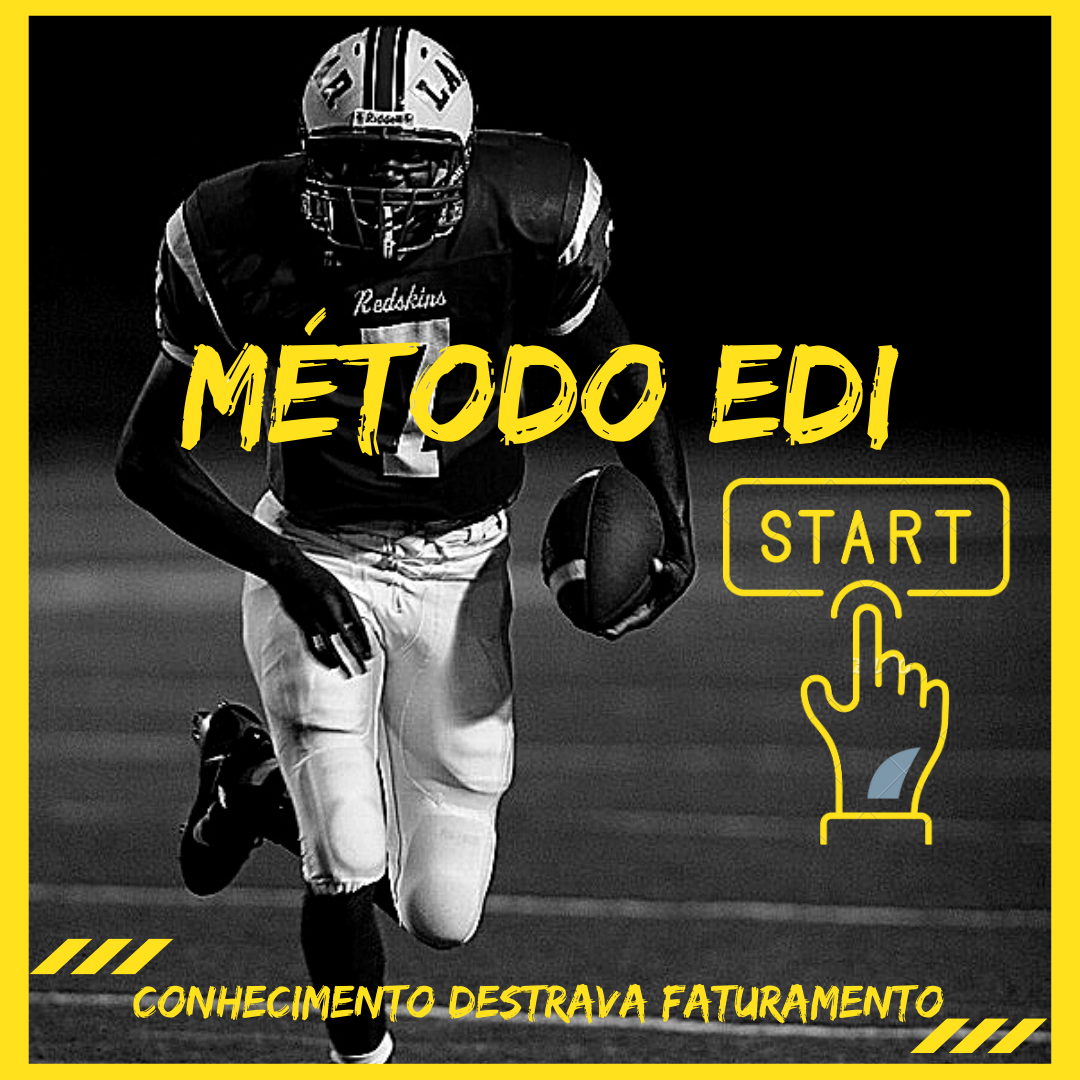 Imagem de MÉTODO EDI START - Gestão Financeira criado por Edkleidson na hotmart