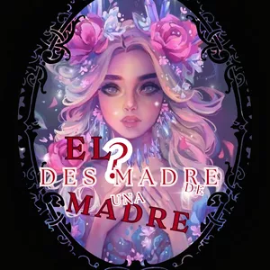 Imagen de portada para Ebook EL DES?MADRE DE UNA MADRE