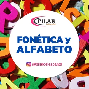 Imagem de capa para o Ebook Curso Expresso: Tú salvación está en la Fonética