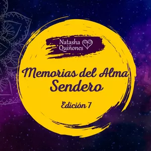 Imagen de portada para Curso online Sendero - Memorias del Alma
