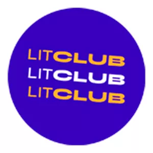 Imagem de capa para o Curso online Lit Club