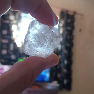 Imagem de capa para o Curso online Quartzo transparente 