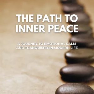 Cover image for Ebook THE PATH TO INNER PEACE