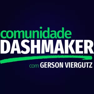 Imagem de capa para o Curso online Comunidade Dashmaker Assinatura