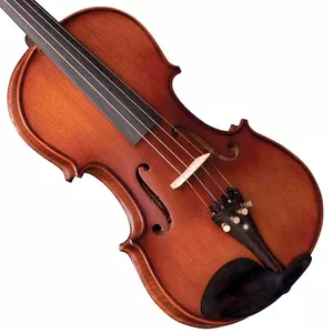 Imagem de capa para o Curso online Curso de Violino - Básico