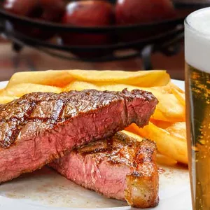 beber, resenha e Economizar.