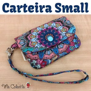 Imagem de capa para o Curso online Carteira Small