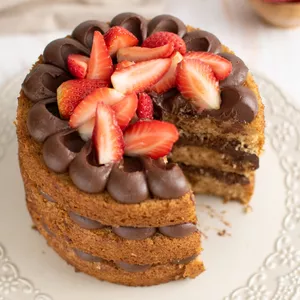 Imagem de capa para o Curso online Receitas com Adoçantes Naturais - Plantlife Zero