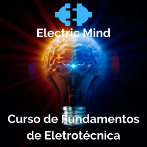 Imagem de capa para o Curso online Curso de Fundamentos de Eletrotécnica