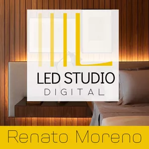 Imagem do curso Aprenda como instalar FITA LED na marcenaria