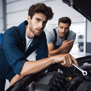 Imagem de capa para o Ebook Navegando Pelo Coração da Injeção Eletrônica