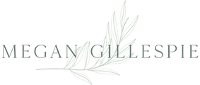 Megan Gillespie logo