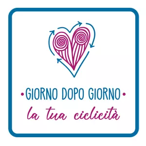 Cover image for Online course GIORNO DOPO GIORNO - la tua ciclicità