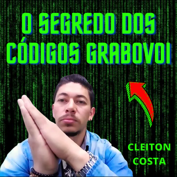 Imagem do curso O Segredo Dos Códigos Grabovoi