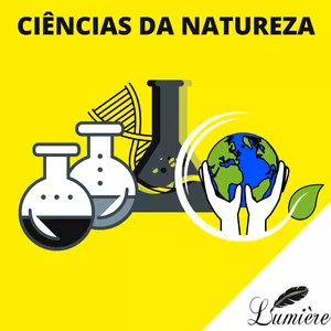 Imagem de capa para o Curso online Ciências da Natureza