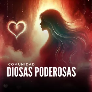 Imagen de portada para Curso online Diosas Poderosas