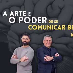 Imagem do curso A arte e o poder de se comunicar bem