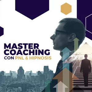 Imagen de portada para Curso online Master Coaching