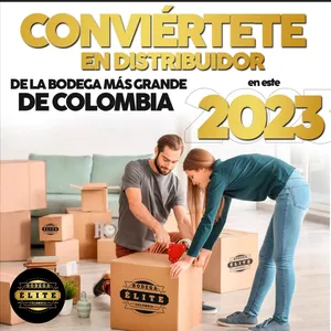 Imagen de portada para Curso online PROVEEDORES DROPSHIPPING FÁCIL EN COLOMBIA | SIN INVERSIÓN, CONFIABLE, PAGOS CONTRA ENTREGA, CAPACITACIÓN 