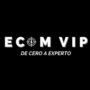 Imagen de portada para Curso online ECOM VIP: De Cero a Experto
