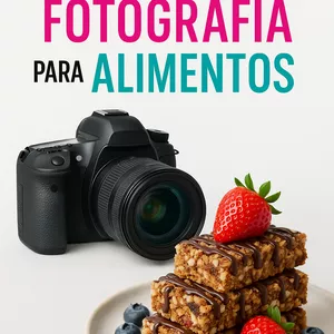 Imagen de portada para Ebook Curso Básico De Fotografía