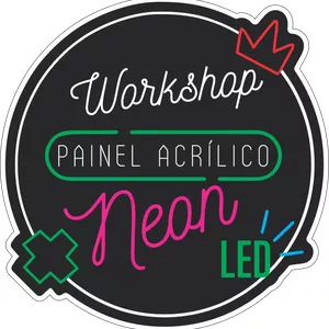 Imagem de capa para o Curso online Neon Led Online