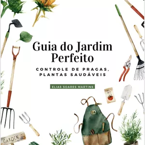 Imagem do curso Guia do Jardim Perfeito