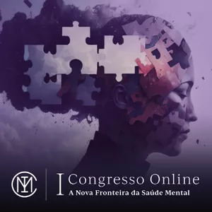 Imagem de capa para o Curso online Especial I Congresso Online + 12 camadas