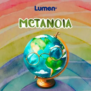 Imagem de capa para o Curso online METANOIA - CURRÍCULO ANUAL COMPLETO 