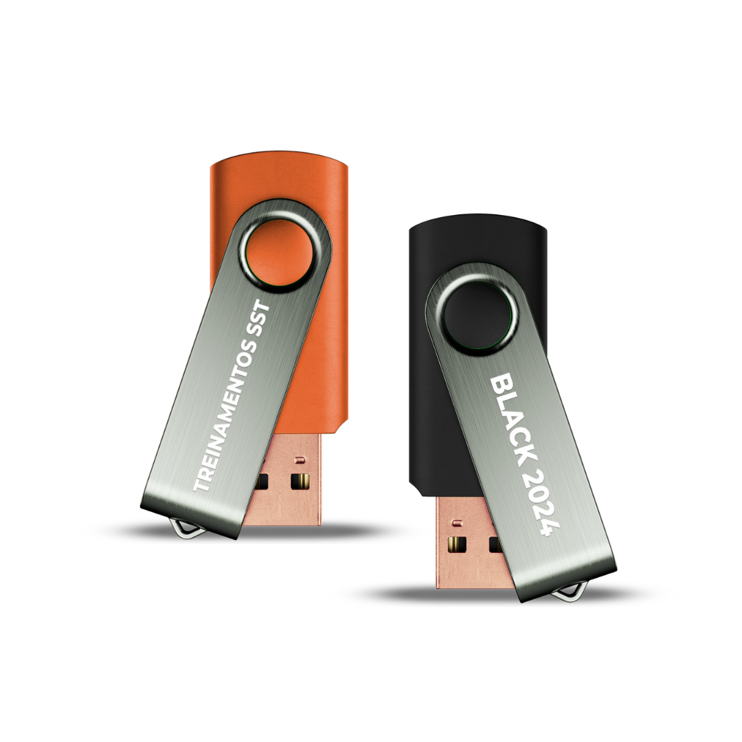 Imagem de Combo Black Friday 2024 (Pendrive Treinamentos SST + Pendrive Black 2024 Grátis) criado por Herbert Bento na hotmart