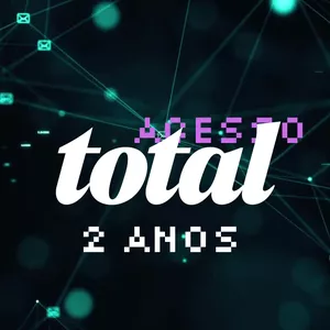 Imagem do curso Acesso Total: TI Descomplicada @ 2 Anos