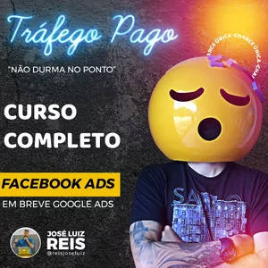 Tráfego Pago Facil - Google Ads e Meta Ads grátis