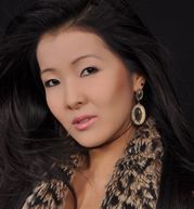 Ana Mayumi