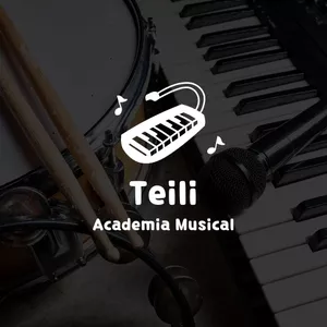 Imagen de portada para Curso online Academia Musical TEILI
