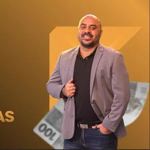Imagem de capa para o Ebook Descubra o sucesso de vendas na sua clínica: Dicas infalíveis de como converter melhor os leads