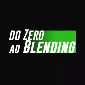 Curso do Zero ao Blending - Projeção Mapeada