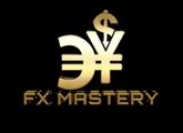 FX Mastery logo