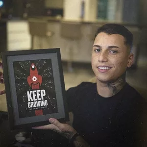 Imagem do curso MÁQUINA DE COMISSÕES AUTOMÁTICAS