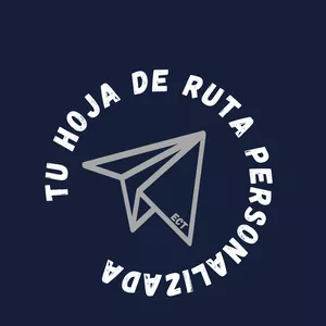 Imagen de portada para Ebook TU HOJA DE RUTA PERSONALIZADA 