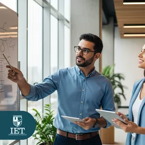 Imagem do curso Pós-graduação em Engenharia de Redes e Segurança de Dados