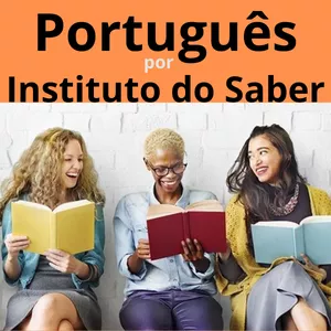 Imagem do curso Curso de Português Completo para Concursos e Vestibulares