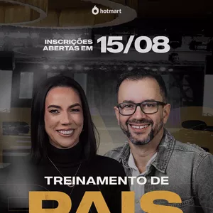Imagem de capa para o Curso online Treinamento de Pais para Profissionais da Saúde