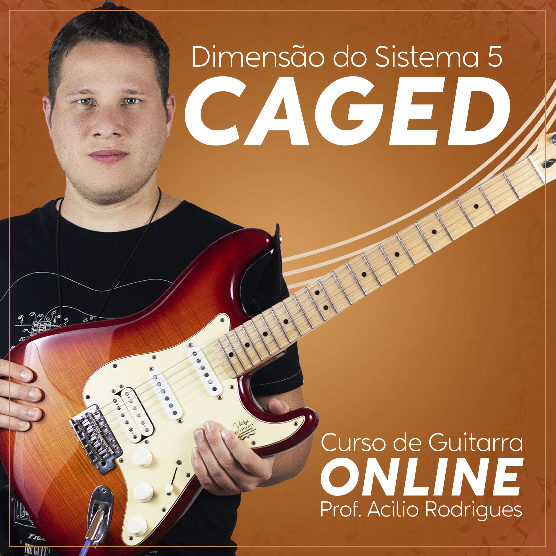 Capa do curso 