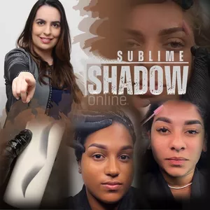 Imagem de capa para o Curso online Sublime Shadow