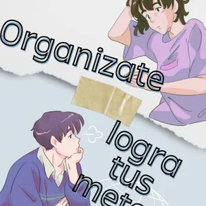 Imagen de portada para Ebook Organizate