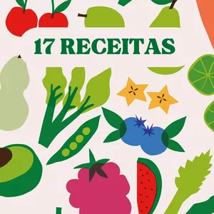  RECEITAS FITNESS