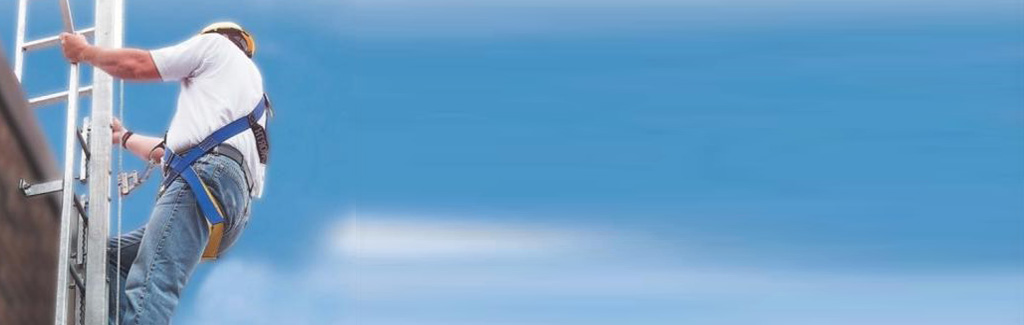 TRABALHO EM ALTURA NR-35