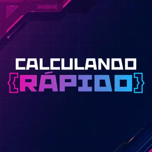 Imagem de capa para o Curso online Calculando Rápido